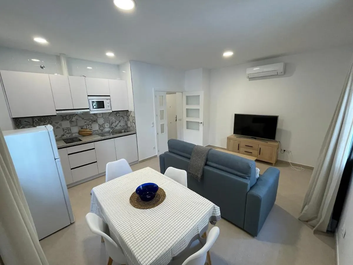 Apartamento Puerto Parejo Apartment Malaga 0*,  Spain
