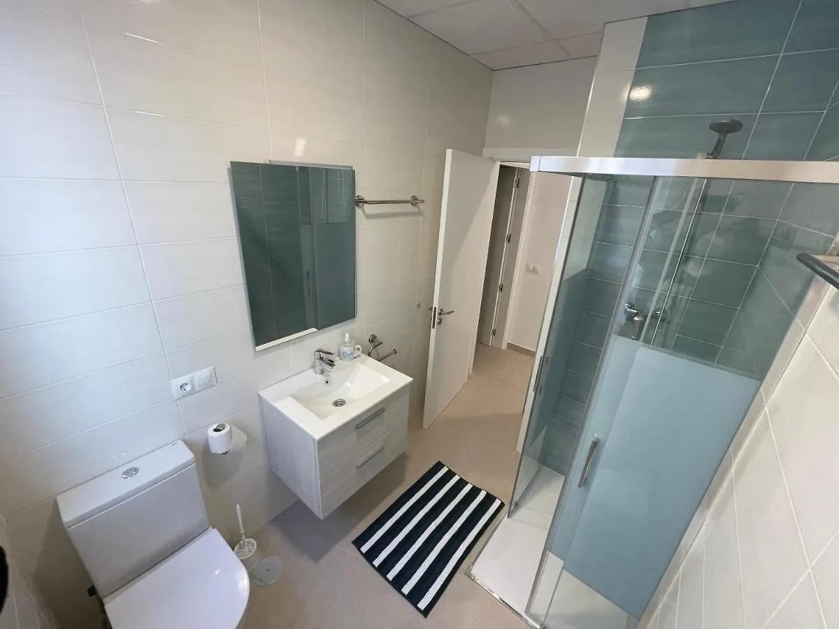 Apartamento Puerto Parejo Apartment Malaga