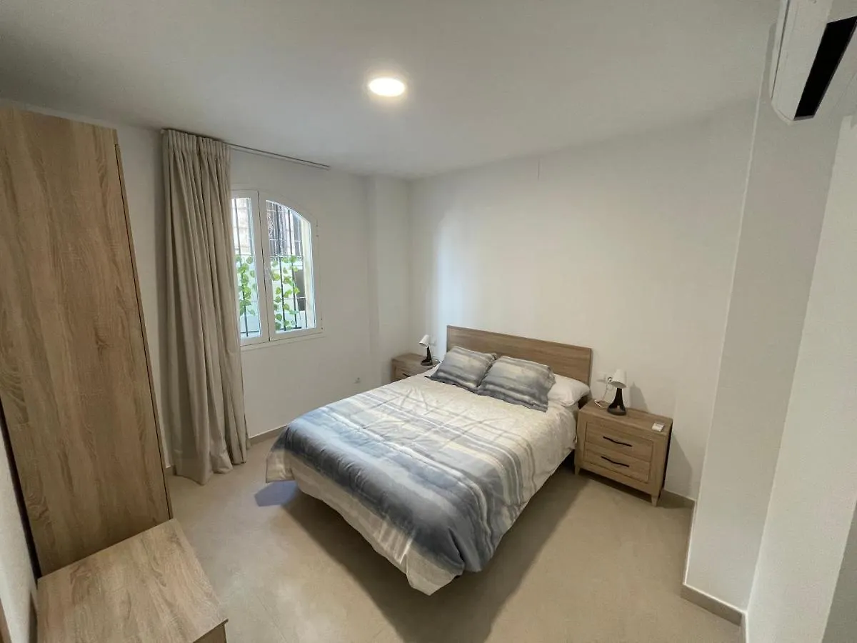 Apartamento Puerto Parejo Apartment Malaga