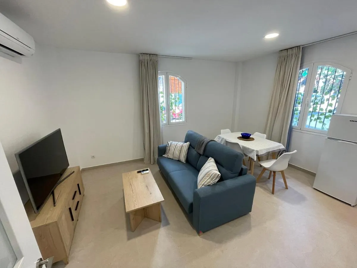 Apartamento Puerto Parejo Apartment Malaga